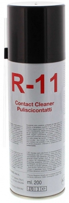 Spray curatire contact R-11, 200 ml DUE-CI