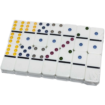 Domino in penar 