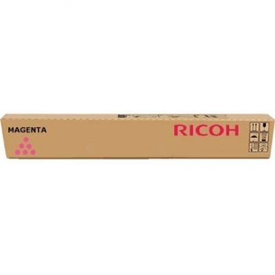 Cartus Toner Magenta 842036/884932 17K Original Ricoh Aficio Mp C3500