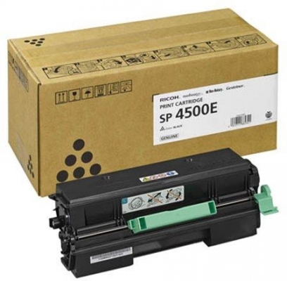 Cartus Toner 407340 6K Original Ricoh Aficio Sp 3610Sf