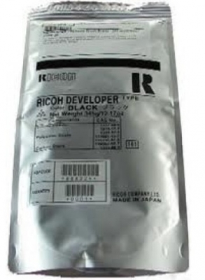 Developer Black Type 24 300K Original Ricoh Aficio 1060