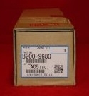 Unitate Developare Yellow B2009680 150K Original Ricoh Aficio C3260