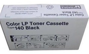 Cartus Toner Black Type 140 402097 9,8K Original Ricoh Cl 1000