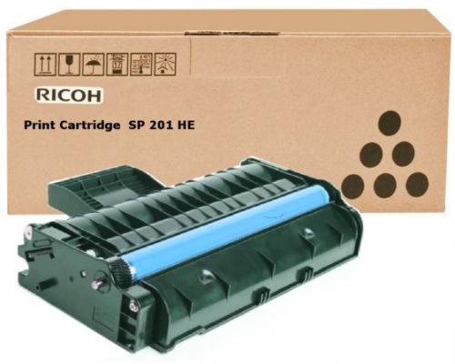 Cartus Toner 407254 2,6K Original Ricoh Aficio Sp 203S