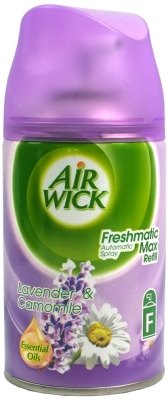 Rezerva odorizant Freshmatic levantica 250 ml Air wick