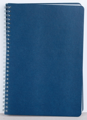 Agenda Riga, 23.5 cm, nedatata Ego 