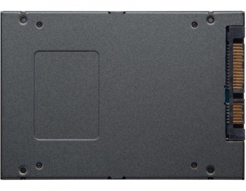 Solid State Drive (SSD) A400, 240GB, 2.5