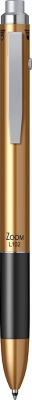 Pix 3 in 1 Zoom L102 Gold Matt CT Tombow