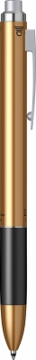 Pix 3 in 1 Zoom L102 Gold Matt CT Tombow