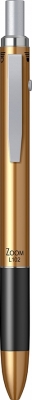 Pix 3 in 1 Zoom L102 Gold Matt CT Tombow