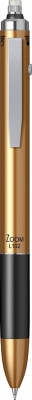 Pix 3 in 1 Zoom L102 Gold Matt CT Tombow