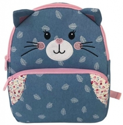 Rucsac gradinita S-Cool, KITTY