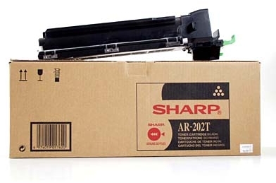 Cartus Toner Ar202T 16K Original Sharp Ar 163