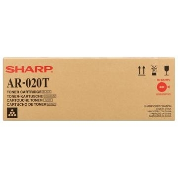 Cartus Toner Ar020Lt 16K Original Sharp Ar 5520