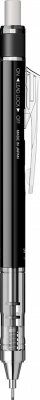 Creion mecanic 0.5 mm, Mono Graph, Black Tombow