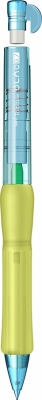 Creion mecanic 0.7 mm, Olno, Yellow/Turquoise Tombow