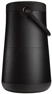 Boxa portabila BOSE SoundLink Revolve Plus II, bluetooth, waterproof, negru