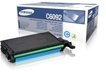 Cartus Toner Cyan Clt-C6092S / Su082A 7K Original Samsung Clp-770Nd