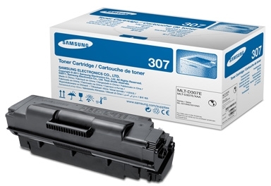 Cartus Toner Mlt-D307E / Sv058A 20K Original Samsung Ml-5010Nd