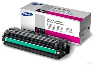 Cartus Toner Magenta Clt-M506S / Su314A 1,5K Original Samsung Clp-680Nd