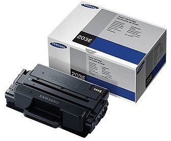 Cartus Toner Mlt-D203E / Su885A 10K Original Samsung Sl-M3820D