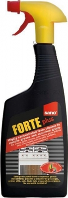 Detergent spray Sano Forte Plus, degresant, 500ML