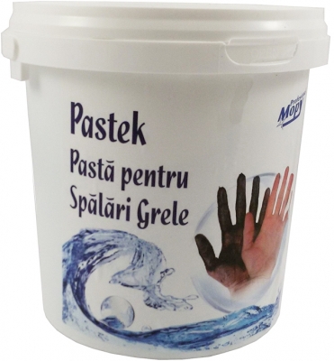 Pasta pentru spalari grele, Profesional, 5 kg Mopy