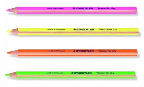 Creion evidentiator uscat 128 64 Staedtler