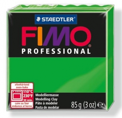 Plastilina Fimo Proff 85g Staedtler