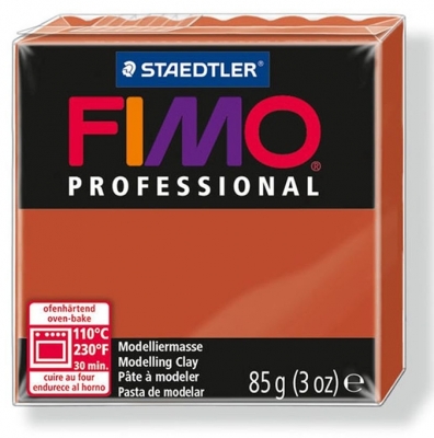 Plastilina Fimo Proff 85g Staedtler