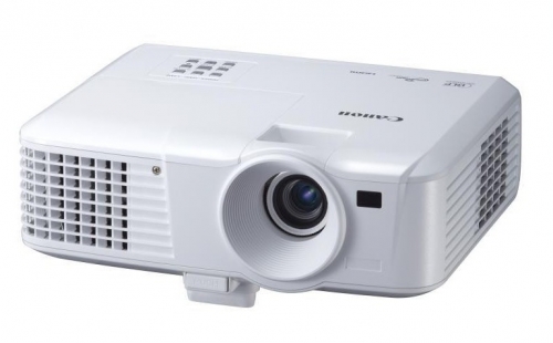 Videoproiector Canon LV-WX320