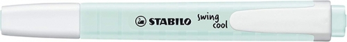 Textmarker Swing Cool Pastel Stabilo