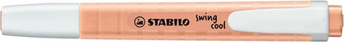 Textmarker Swing Cool Pastel Stabilo