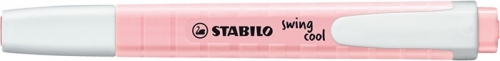 Textmarker Swing Cool Pastel Stabilo