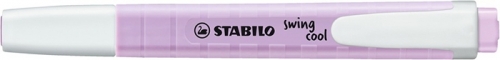 Textmarker Swing Cool Pastel Stabilo