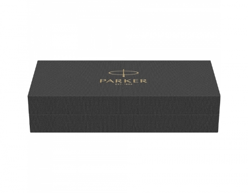 Stilou Premium Metal Black GT penita M Sonnet Royal Parker