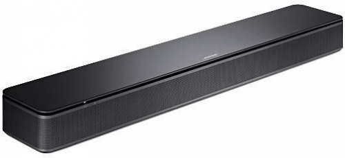 Soundbar BOSE TV Speaker, Bluetooth, negru