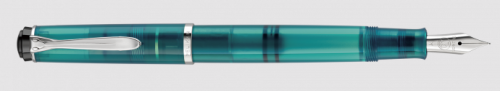 Stilou Classic M205 M, Editie speciala Apatite, Pelikan