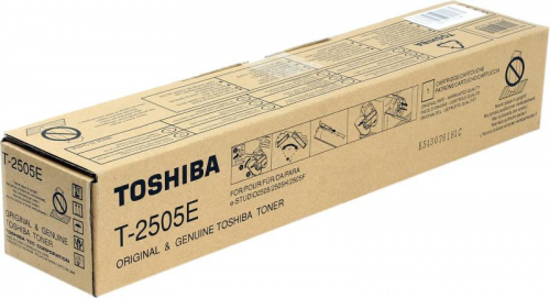 Toner cartus original Toshiba T-2505E