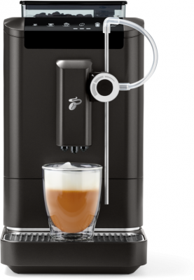 Espressor cafea boabe Tchibo Esperto 2 milk granite black