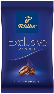 Cafea macinata 100 gr, Tchibo Exclusive 