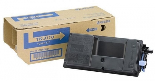 Cartus Toner Tk-3110 15,5K Original Kyocera Fs-4100Dn