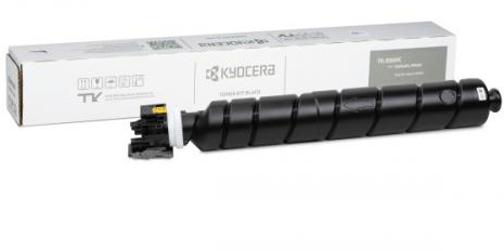 Cartus Toner Kyocera Black Original TK-8365K