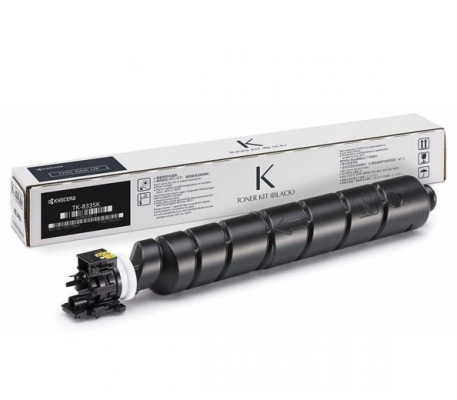 Cartus toner Kyocera Original black TK8335K