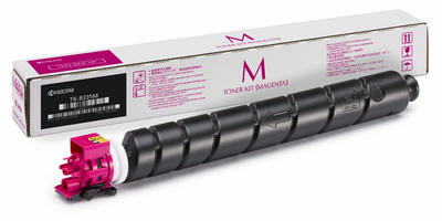 Cartus toner Kyocera Original magenta TK8335M