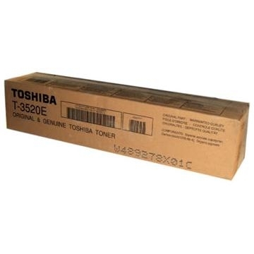 Cartus Toner T-3520E 21K 675G Original Toshiba E-Studio 350