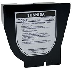 Cartus Toner T-3560E 14K 500G Original Toshiba Bd 3560