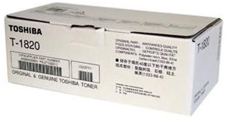 Cartus Toner T-1820E 3K Original Toshiba E-Studio 180S