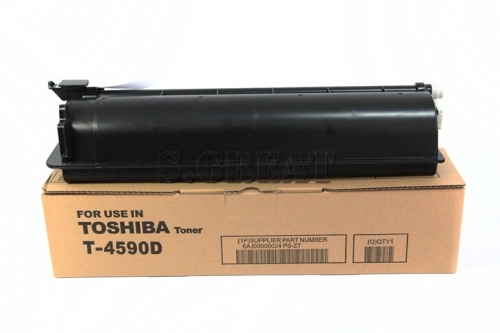 Cartus Toner T-4590E 36K Original Toshiba E-Studio 256