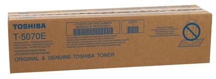 Cartus Toner T-5070E Original Toshiba E-Studio S257